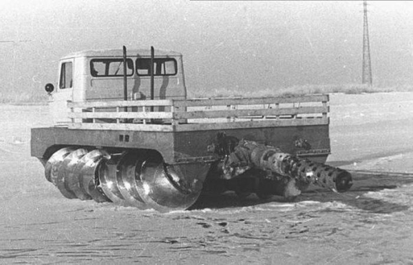 Верный помощник. /Фото: ritmonexx.ru. 