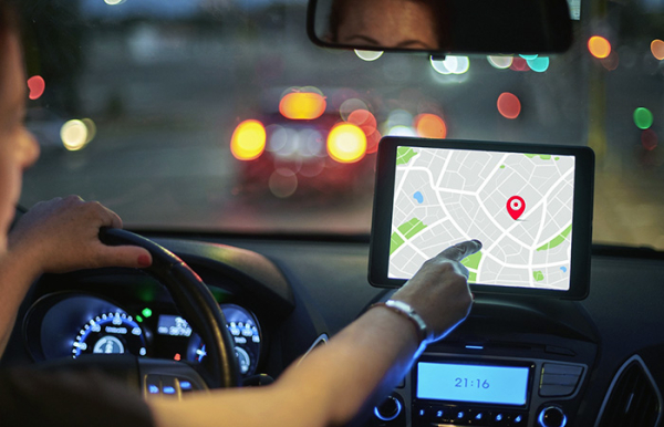 GPS работает точнее./ Фото: electronics.howstuffworks.com