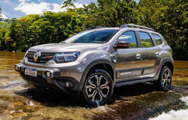 Можно было бы брать. /Фото: de.motor1.com. 