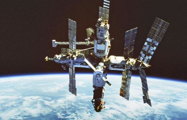 В 1990-е годы содержать станцию стало невыгодно. /Фото: ru.rbth.com. 