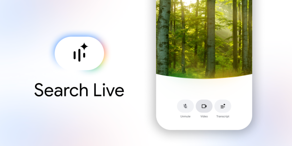 “Живий пошук” у Google тепер доступний всім користувачам