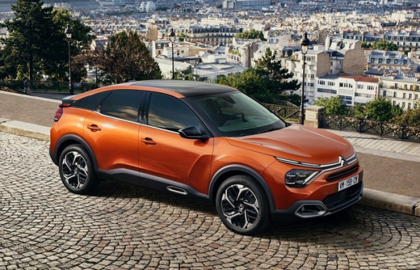 Подмоченная репутация. /Фото: actualidadmotor.com. 