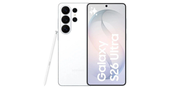 Samsung Galaxy S26 Ultra — плановое обновление корейского флагмана