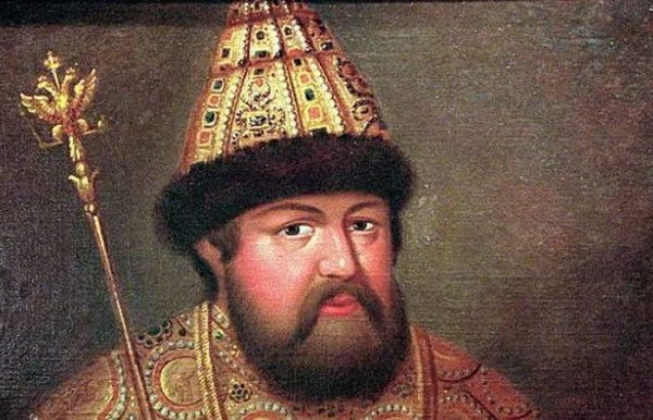 Началась всё с Алексея Михайловича. /Фото: rambler.ru. 