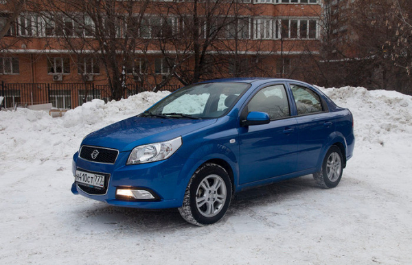 Скидки бывают серьёзными. /Фото: autorating.ru. 