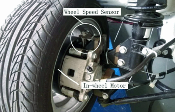 Датчик для измерения./ Фото: researchgate.net