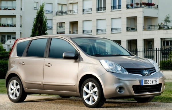 Достойный вариант за свои деньги. /Фото: drive2.ru. 