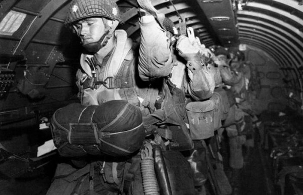 Гладко было на бумаге. /Фото: cnn.com. 