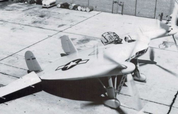 Літаючий млинець Хортона. /Фото: ixbt.com. Летающий блин Хортона. /Фото: ixbt.com.