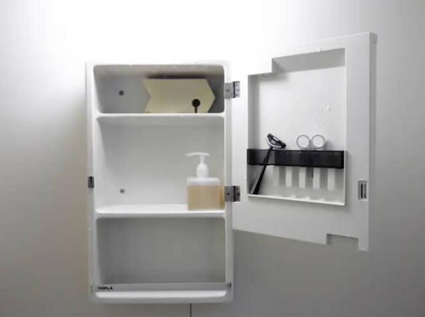 Такова философия.  Фото: archdaily.com