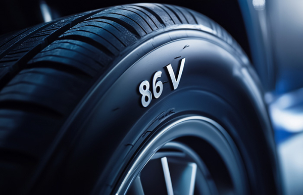 Шины тоже влияют на показания./ Фото: auto.mail.ru