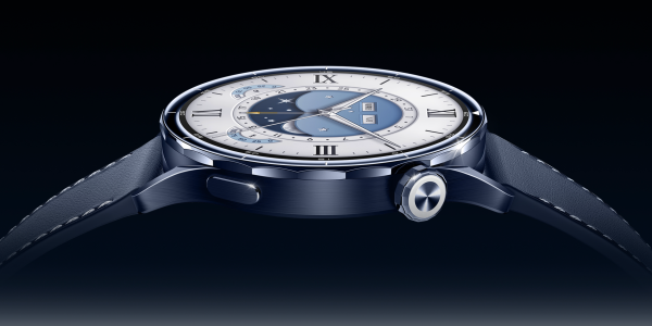 Представлені годинники Xiaomi Watch S5