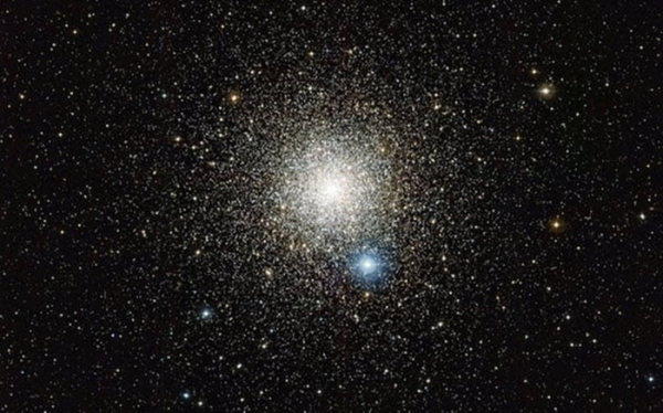 Оказывается, соль приближает гибель звезды. /Фото: listverse.com