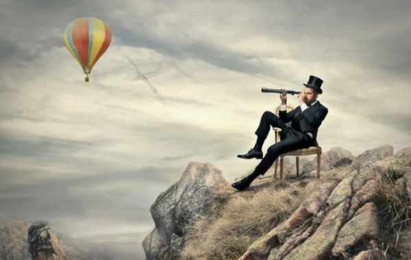 Навіщо потрібна уява?