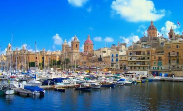 Що взяти у поїздку на Мальту?