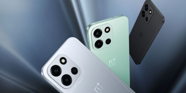 Середньобюджетник OnePlus Nord 6 отримав батарею на 9 000 мА · год&hellip;