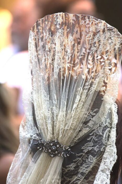 Необычная часть национального костюма. / Фото: м. 