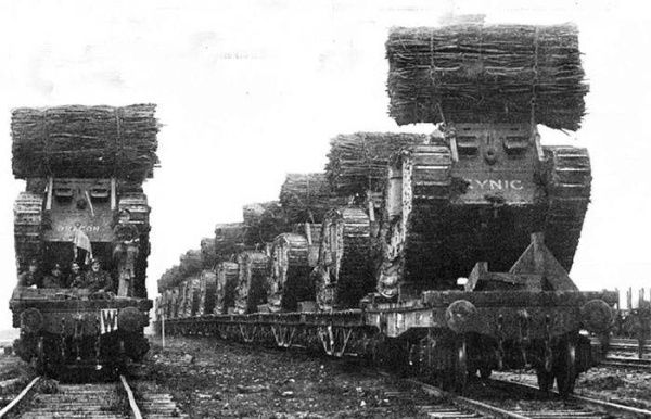 Решает уйму проблем. /Фото: topwar.ru. 