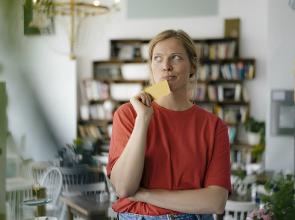 Возможность наконец-то услышать себя. / Фото: marieclaire.ru