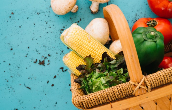 Набор для мексиканской смеси для итальянцев деликатес. / Фото: www.freepik.com.