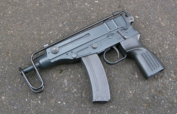 Сначала были чехи. /Фото: moddb.com. 