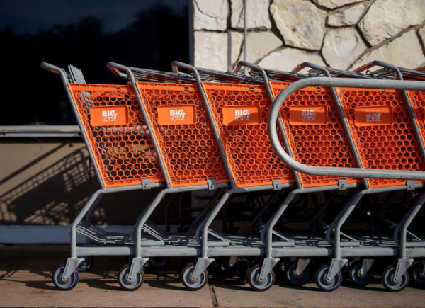 Щоби більше набрати. / Фото: fastcompany.com. Чтобы больше набрать. / Фото: fastcompany.com.