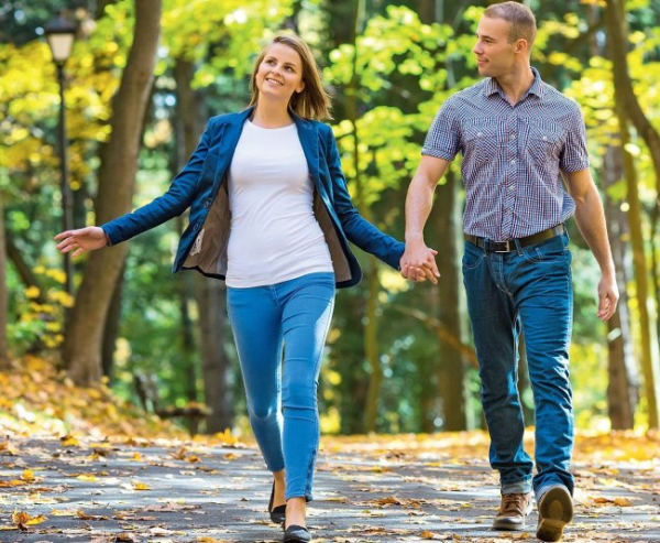 Користь 10 тисяч кроків на день – науковий факт чи міф?