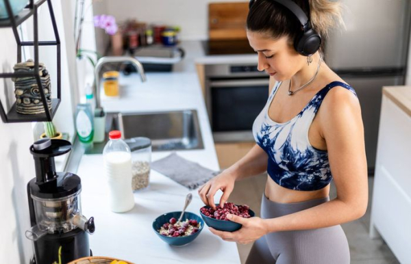 Соблюдайте режим питания.  Фото: kep.cdn.indexvas.hu.