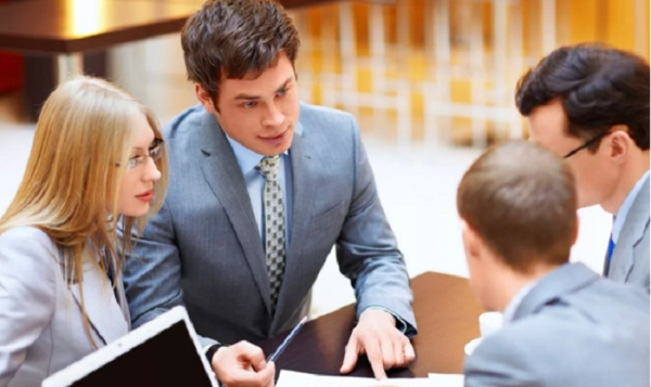 Обратная связь. / Фото: freepik.com