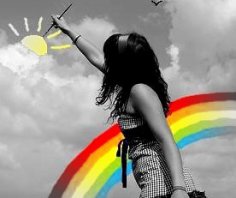 Сила позитивного мислення