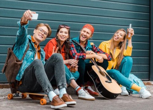 Які проблеми людина переживає у юності? Кризи та шляхи вирішення.