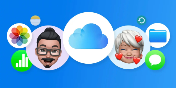 Apple збереже росіянам доступ до даних iCloud+ після закінчення передплати