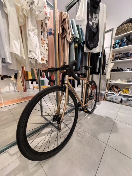 Широкоугольная съёмка