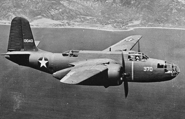 Первым покупателем была Франция. /Фото: topwar.ru. 