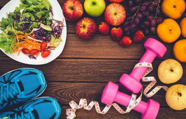 Повседневный образ жизни влияет на здоровье и общее состояние.  Фото: cs13.pikabu.ru.