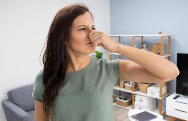 Прежде чем перейти к устранению неприятного запаха в квартире, нужно отыскать его первоисточник.  Фото: specuborka.ru.