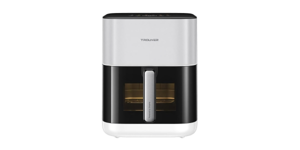 Dreame TROUVER FD10 Pro