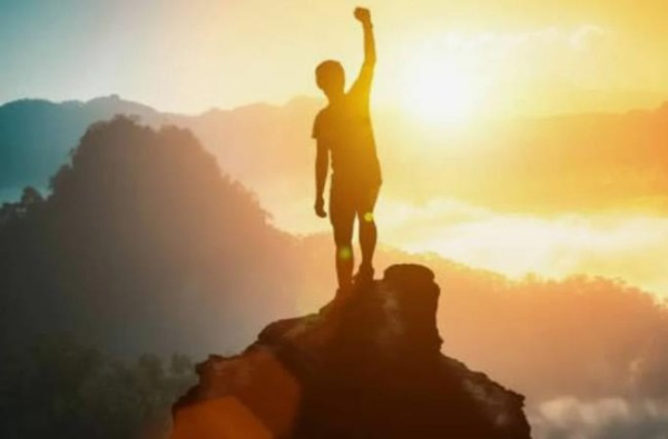 Мотивація. Як дійти до кінця на шляху до своєї мети?