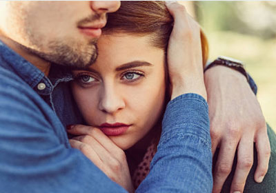 Зцілити себе здатні лише ви самі…