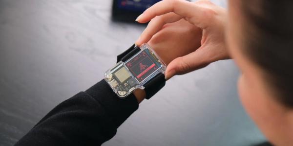 «Артеміда-II» на руці: вийшли годинники NASA Artemis Watch 2.0, що настроюються, з&hellip;