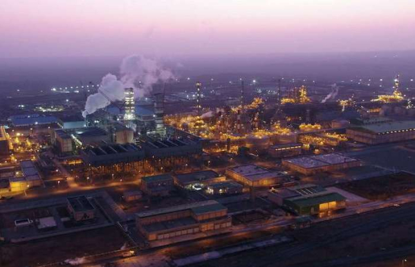 Серьёзное рушение. /Фото: uz.sputniknews.ru. 