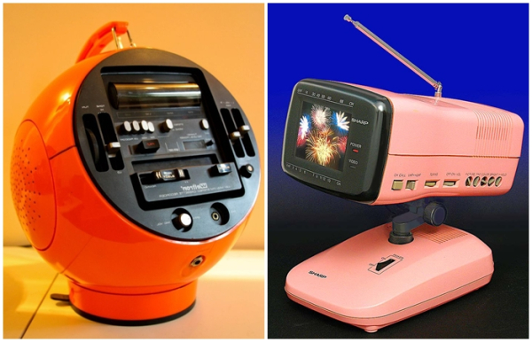 Як космічна ера увійшла в моду, ставши частиною дизайну інтер'єрів&hellip;