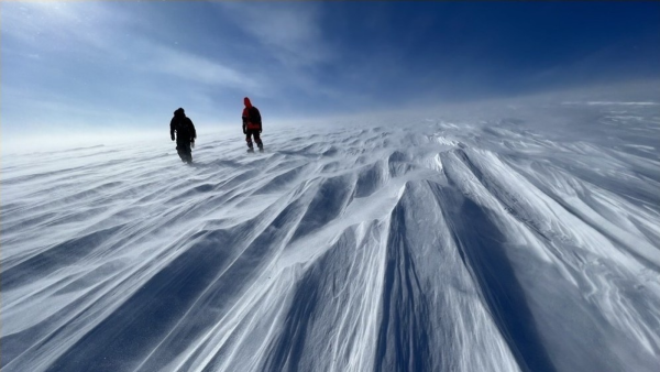 Гігантський крижаний щит Гренландії розтанув 7 тисячоліть тому — темпи плавлення відповідають&hellip;