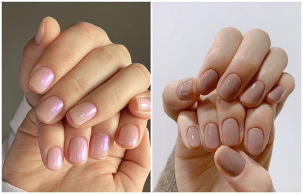 Як підібрати колір для манікюру так, щоб не було помітно&hellip;