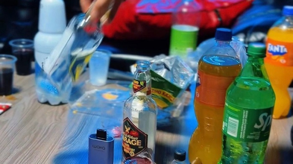 ЗОЖ? Ви серйозно? / Фото: kp.ua ЗОЖ? Вы серьёзно??? / Фото: kp.ua