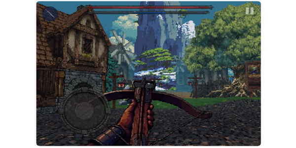 Knightbound: Dark Fantasy