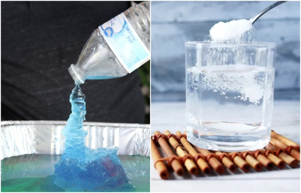 Чорніє в космосі, не замерзає за мінусової температури: 6 нетривіальних…