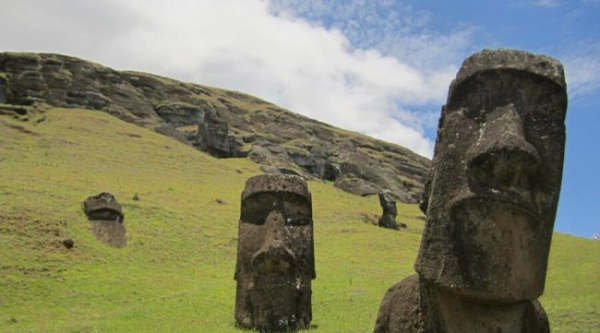 Куди поїхати за невідомою екзотикою?