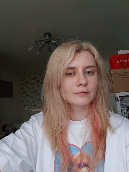 Обзор Honor 600 Lite: портрет при  плохом освещении