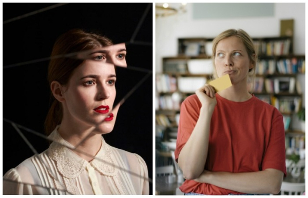 Чи модна порада психологів «відстати від себе» універсально корисна